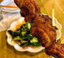Fatty腰
