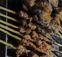 Beef tendon
