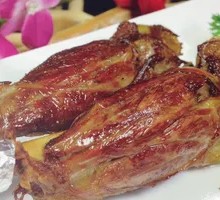 Lamb Leg