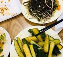 Vegetable Medley