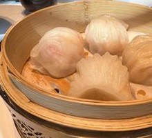 Crystal Fresh Shrimp Dumplings