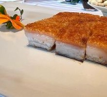 Braised Pork Belly