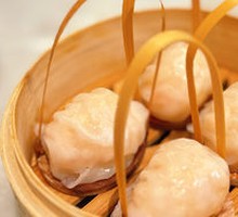 Signature Shrimp Dumplings
