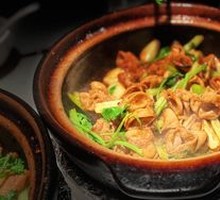 Stir-Fried Intestines