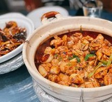 Secret Flavor Chicken Stew