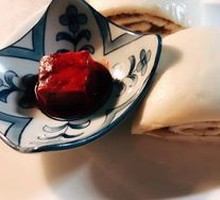 Pork Steamed Dumplings