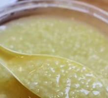 Rice Porridge