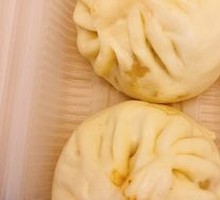Pork and Fennel Dumplings