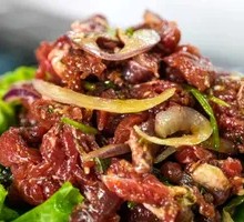 Premium Top Sirloin