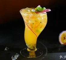 Four Seasons Passion Fruit