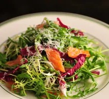 Vegetable Salad