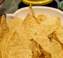 Mexican Tortilla Chips