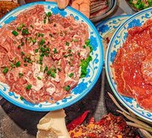 Chongqing Tenderized Meat Slices