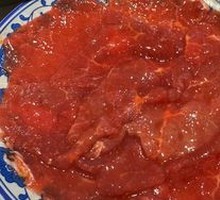 Tender Beef