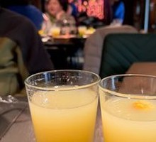 Yugan Juice