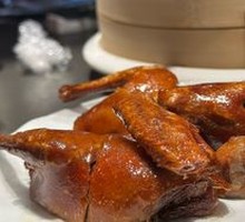 Shiqi Roast Pigeon