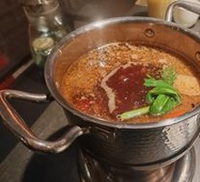 Signature Chaoshan Old Soup Braised Hot Pot