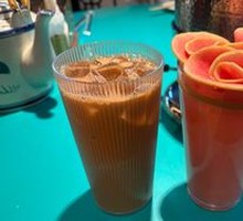 Signature Hong Kong Style Milk Tea