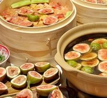 Signature Fig Chicken Stew