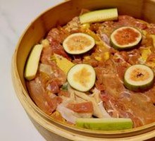 Fig Chicken