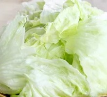 Lettuce