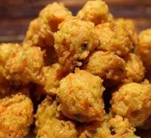 Vegetarian Dumplings