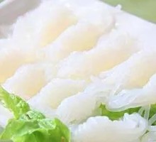 Konjac Noodles