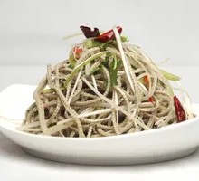 Five-Spice Tofu Strips