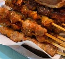 Skewer