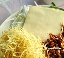 Thick Chengyuan Beijing-style Pork Shreds