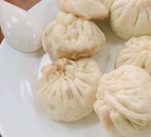 Vegetable Dumplings