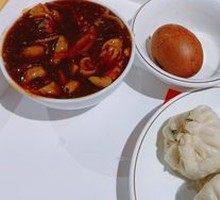 Stir-fried Liver