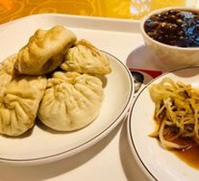 Stir-fried Liver Baozi
