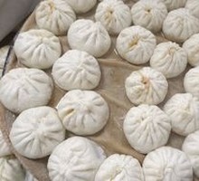 Beef Dumplings