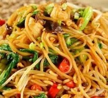 Nanchang Fried Rice Noodles