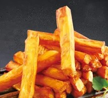 Sweet Potato Fries