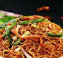 Jiahe Premium Long Bean Stew Noodles
