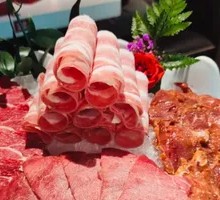 Meat Platter