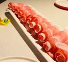 Lamb Slices