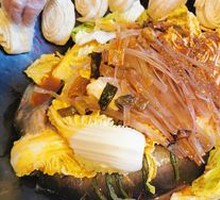 江团鱼
