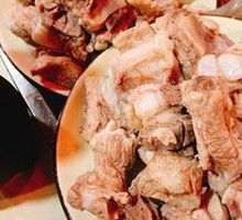 Pork Ribs