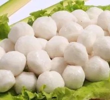 Fish Balls