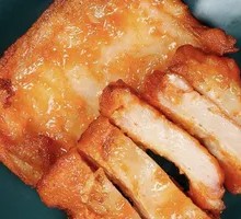Orleans Chicken