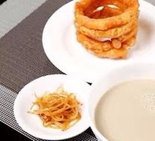 Soybean Juice
