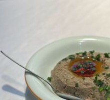 Stir-Fried Tofu with Spicy Sauce