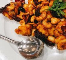 Kung Pao Chicken