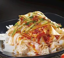 Secret-Recipe Cold Noodles