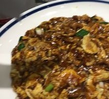 Sour Stir-fried Alfalfa