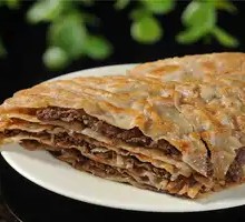 Warrington Meat Pie