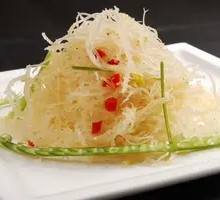 Dragon's Beard Vegetable